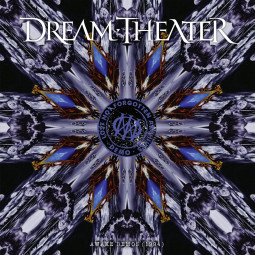 DREAM THEATER - LOST NOT.. -SPEC- CD
