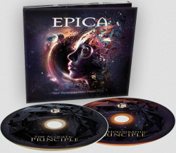 EPICA - THE HOLOGRAPHIC PRINCIPLE LTD. - CDG