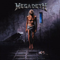 MEGADETH - COUNTDOWN TO EXTINCTION - CD