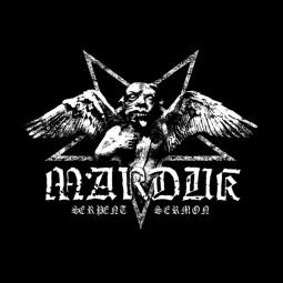 MARDUK - SERPENT SERMON - CD