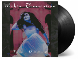WITHIN TEMPTATION - DANCE- LP