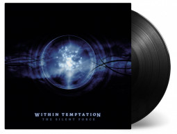 WITHIN TEMPTATION - THE SILENT FORCE - LP