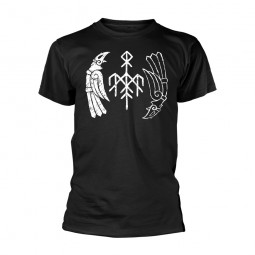Five Finger Death Punch - Ladies T-Shirt: Trouble