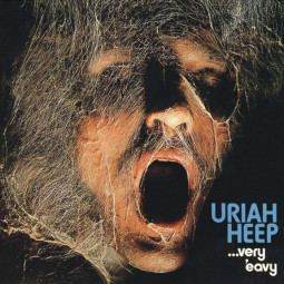 URIAH HEEP - VERY 'EAVY...VERY 'UMBLE - CD