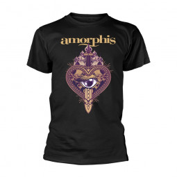 AMORPHIS - QUEEN OF TIME TOUR