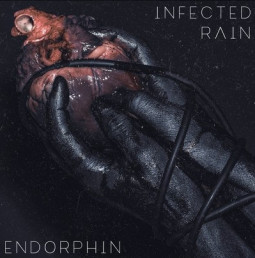 INFECTED RAIN - ENDORPHIN - CD