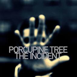 PORCUPINE TREE - THE INCIDENT - CDG