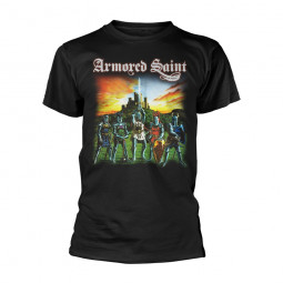 Armored Saint - MARCH OF THE SAINT