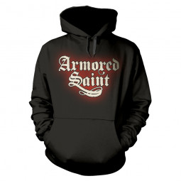 Armored Saint - MARCH OF THE SAINT (Mikina)