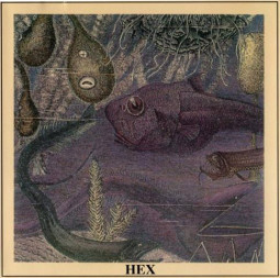 HEX - HEX - LP