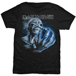 Anthrax - Unisex T-Shirt: Live in Japan