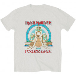 Iron Maiden - Powerslave Egypt