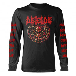 DEICIDE - DEICIDE (LS) - TRIKO