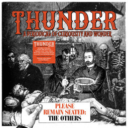 THUNDER - RSD - PLEASE REMAIN SEATED (THE OTHERS) - LP