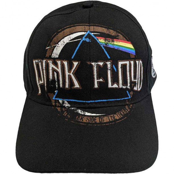 Pink Floyd Dark Side Of The Moon Album Distressed K Iltovka Oble En K Iltovky Shop