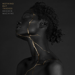 NOTHING BUT THIEVES - BROKEN MACHINE (DELUXE EDITION) - CD