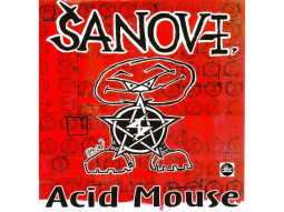 Šanov 1 - Acid Mouse - LP