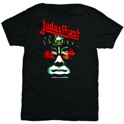 Judas Priest - Unisex T-Shirt: Hell-Bent