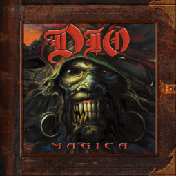 DIO - MAGICA (DIGIBOOK) - 2CD
