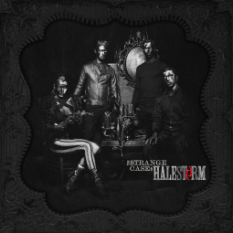 HALESTORM - INTO THE WILD LIFE (EXPLICIT DELUXE CD) - CD