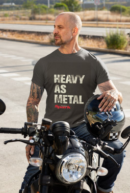 Motorhead - Unisex T-Shirt: Lightning Wreath