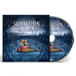 SOILWORK - OVERGIVENHETEN - CD
