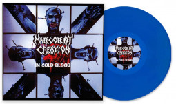 MALEVOLENT CREATION - IN COLD BLOOD - LP