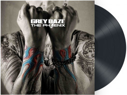 GREY DAZE - THE PHOENIX - LP