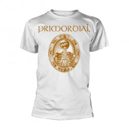 PRIMORDIAL - REDEMPTION AT THE PURITANS HAND