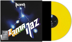 NAZARETH - RAZAMANAZ - LP