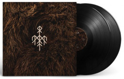 WARDRUNA - BIRNA - 2LP