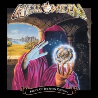 HELLOWEEN - KEEPER OF THE SEVEN KEYS, PT.I - CD