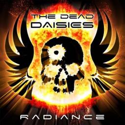 THE DEAD DAISIES - RADIANCE - CD