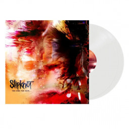 SLIPKNOT - THE END, SO FAR - LP (+Bonus)