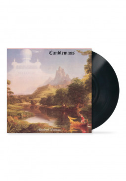 CANDLEMASS - ANCIENT DREAMS - LP