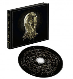BABYMETAL - THE OTHER ONE - CD