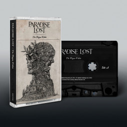 PARADISE LOST - THE PLAGUE WITHIN - MC