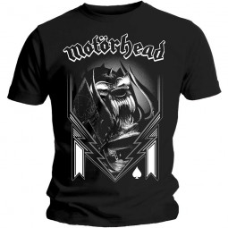 Motorhead - Unisex T-Shirt: Animals 1987 