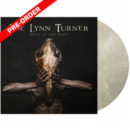 JOE LYNN TURNER - Belly Of The Beast - LP