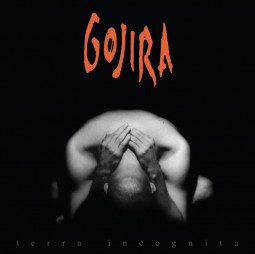 GOJIRA - Terra Incognita - CD