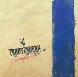 TRAUTENBERK - HIMLHERGOTDONRVETR - CD
