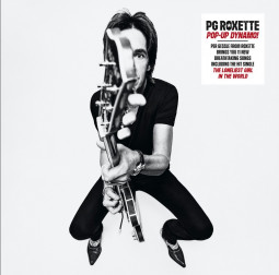 PG ROXETTE - POP-UP DYNAMO! - CD