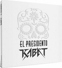 KABÁT - EL PRESIDENTO - CD