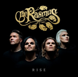 RASMUS - RISE - LP 