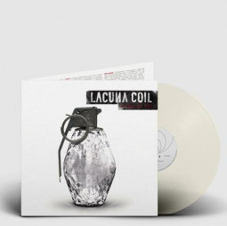 LACUNA COIL - SHALLOW LIFE - LP