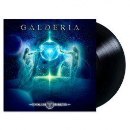 GALDERIA - ENDLESS HORIZON - LP