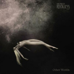 Pretty Reckless - Other Worlds - CD