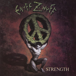ENUFF Z'NUFF - STRENGTH CD