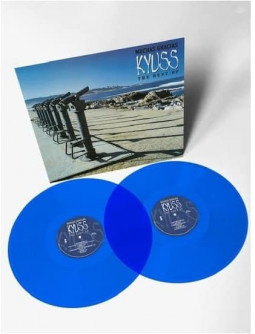KYUSS  - Muchas Gracias : The Best of Kyuss 2LP
