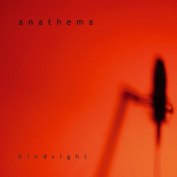 ANATHEMA - HINDSIGHT - LP
